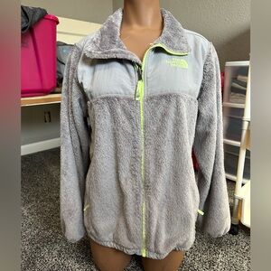The North Face Fleece Jacket